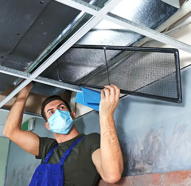 Why Homeowners & Businesses Trust Us in Huntersville, NC?