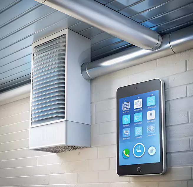 Why Homeowners & Businesses Trust Us in Huntersville, NC